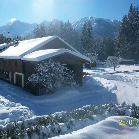 Mitterhaidgut Villa Hollersbach im Pinzgau Esterno foto