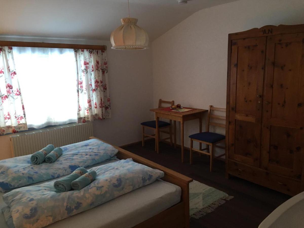 Mitterhaidgut Villa Hollersbach im Pinzgau Esterno foto