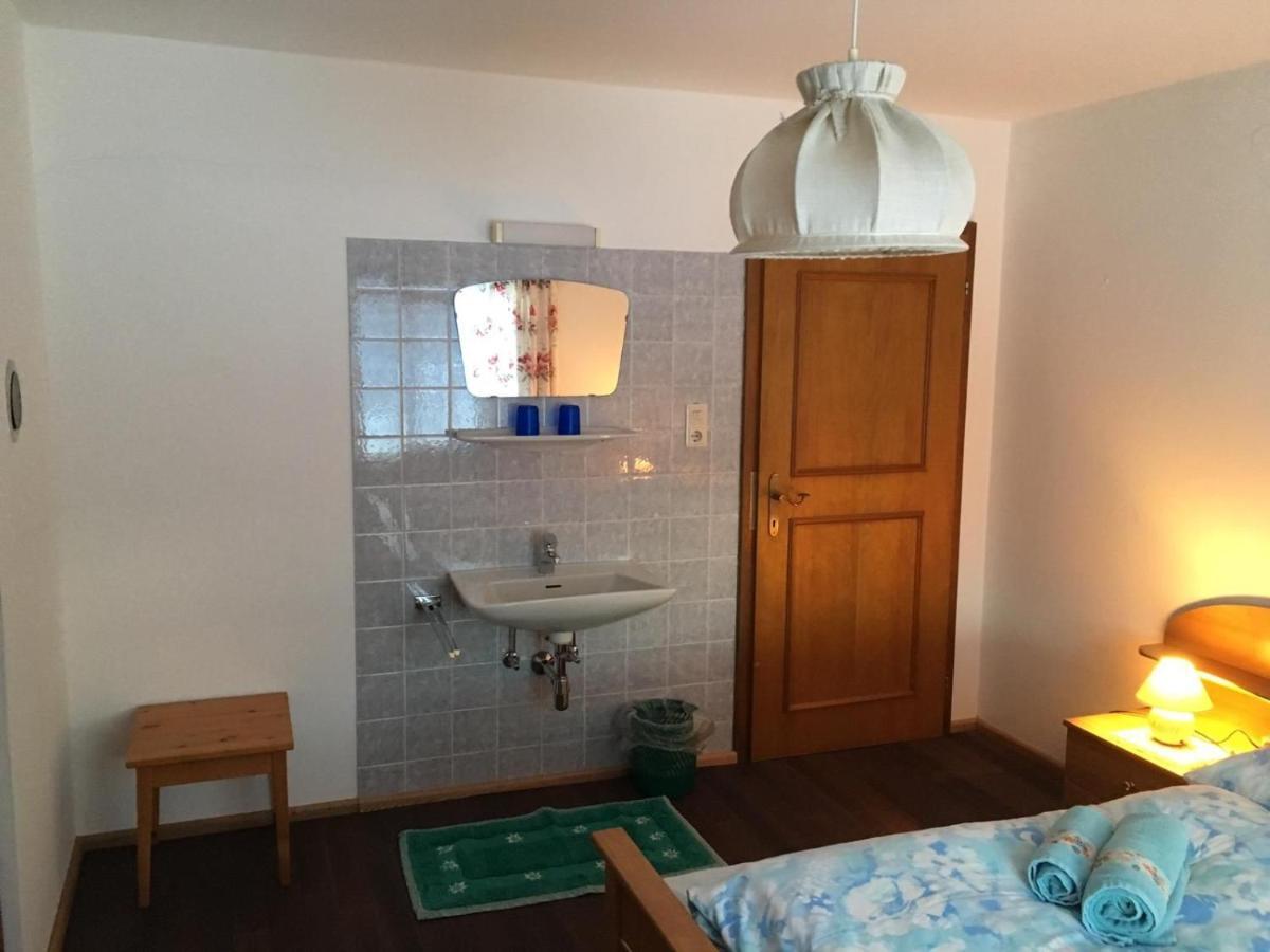 Mitterhaidgut Villa Hollersbach im Pinzgau Esterno foto