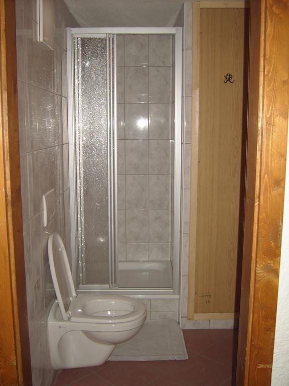 Mitterhaidgut Villa Hollersbach im Pinzgau Esterno foto