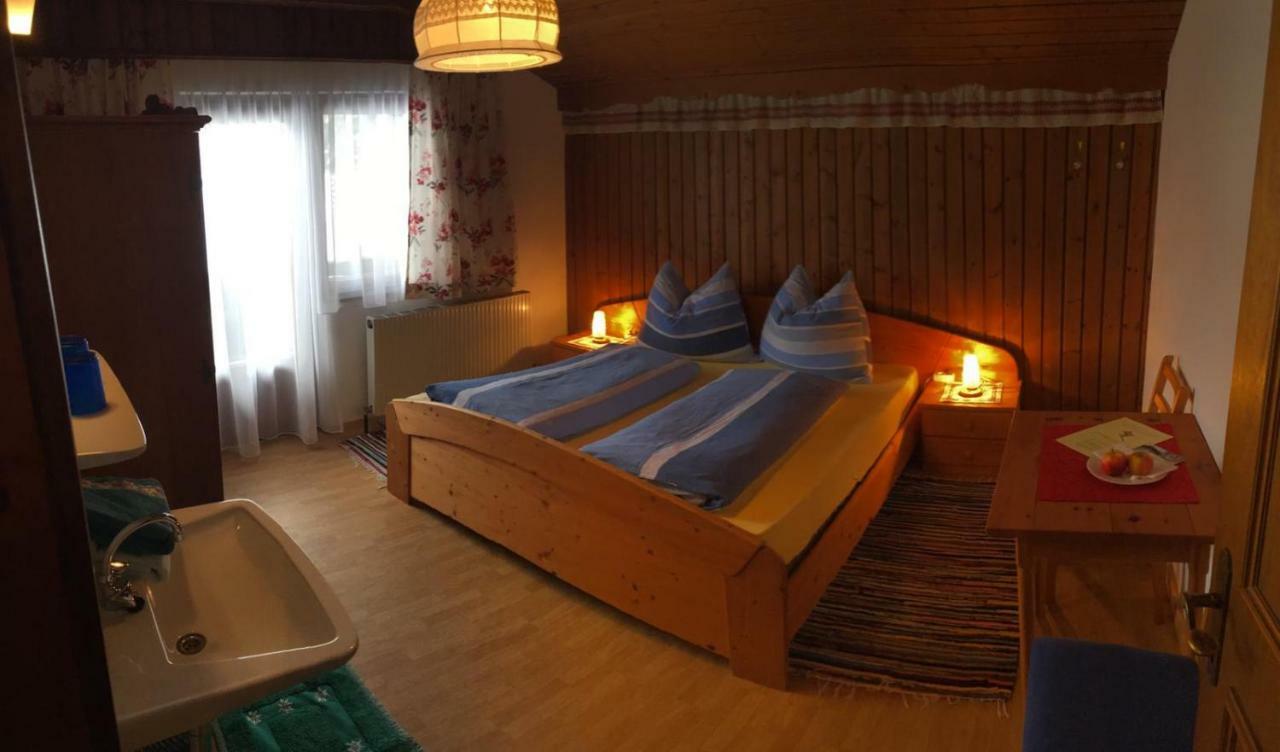Mitterhaidgut Villa Hollersbach im Pinzgau Esterno foto
