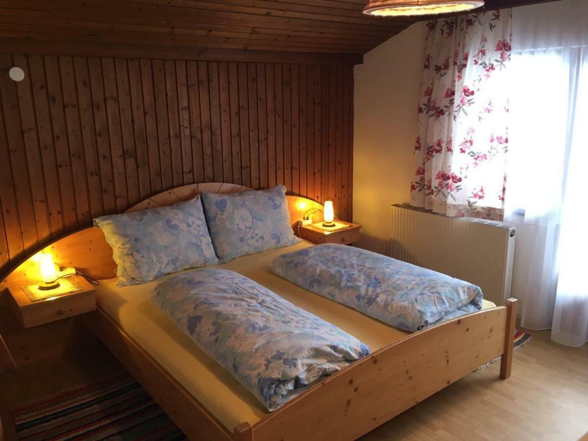 Mitterhaidgut Villa Hollersbach im Pinzgau Esterno foto