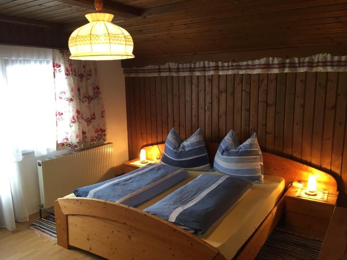 Mitterhaidgut Villa Hollersbach im Pinzgau Esterno foto